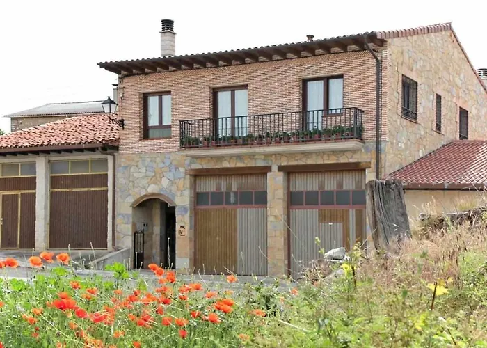 Casa Rural El Carrascal