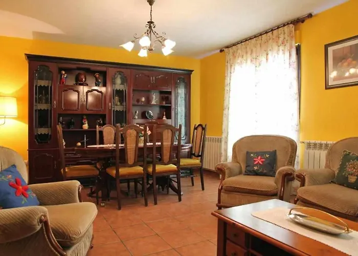 Casa Rural El Carrascal