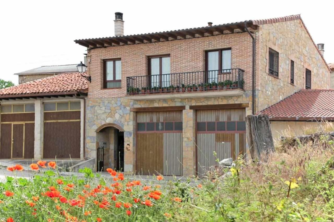 Ferienhaus El Carrascal