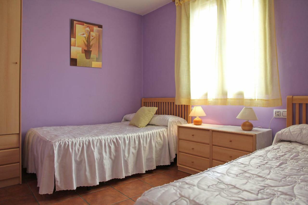 Ferienhaus El Carrascal